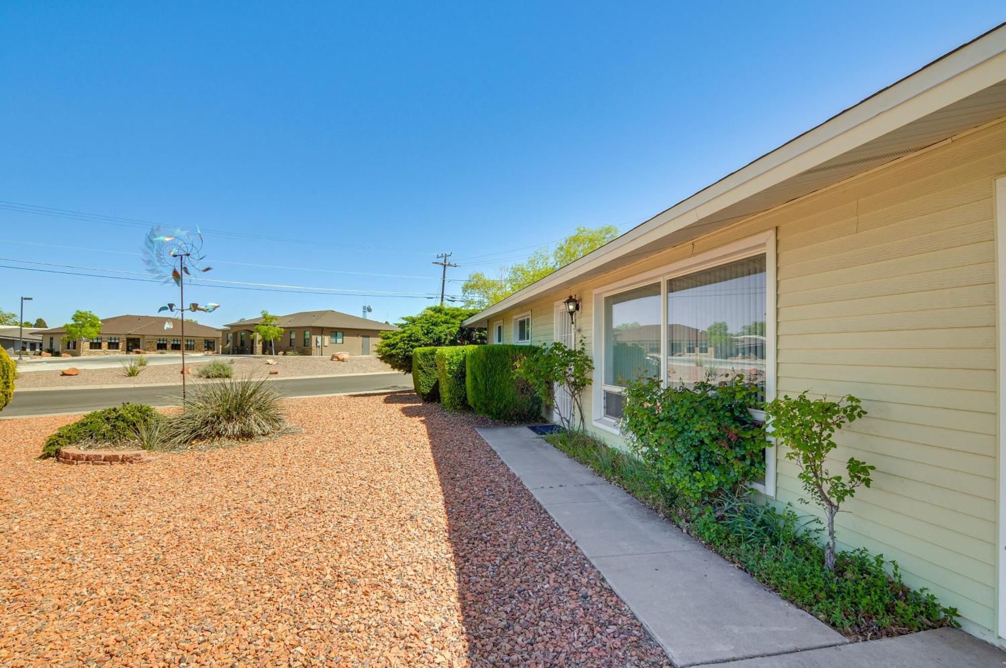 Spacious Page Family Home 3 Mi To Lake Powell! Exterior photo