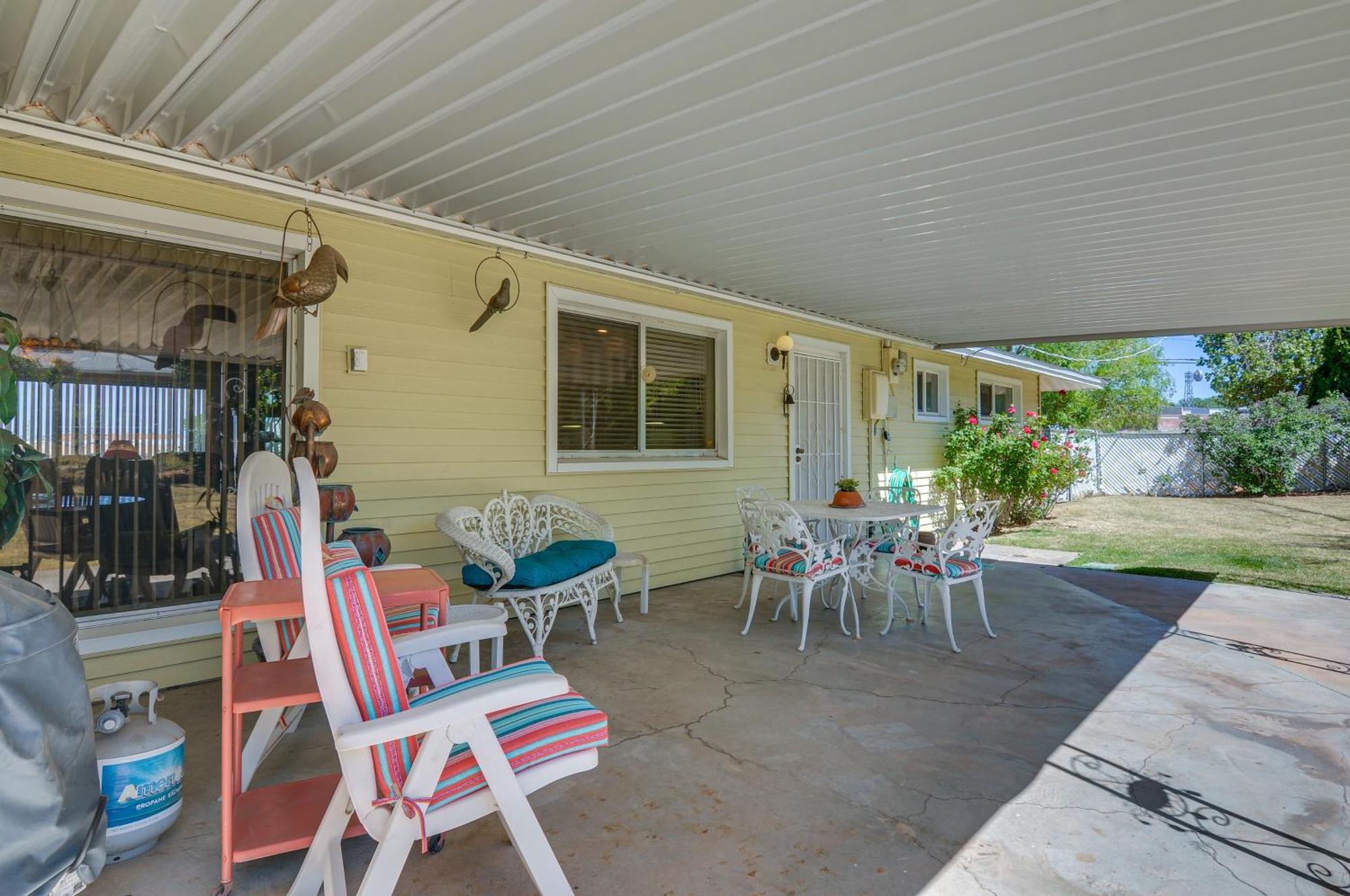 Spacious Page Family Home 3 Mi To Lake Powell! Exterior photo