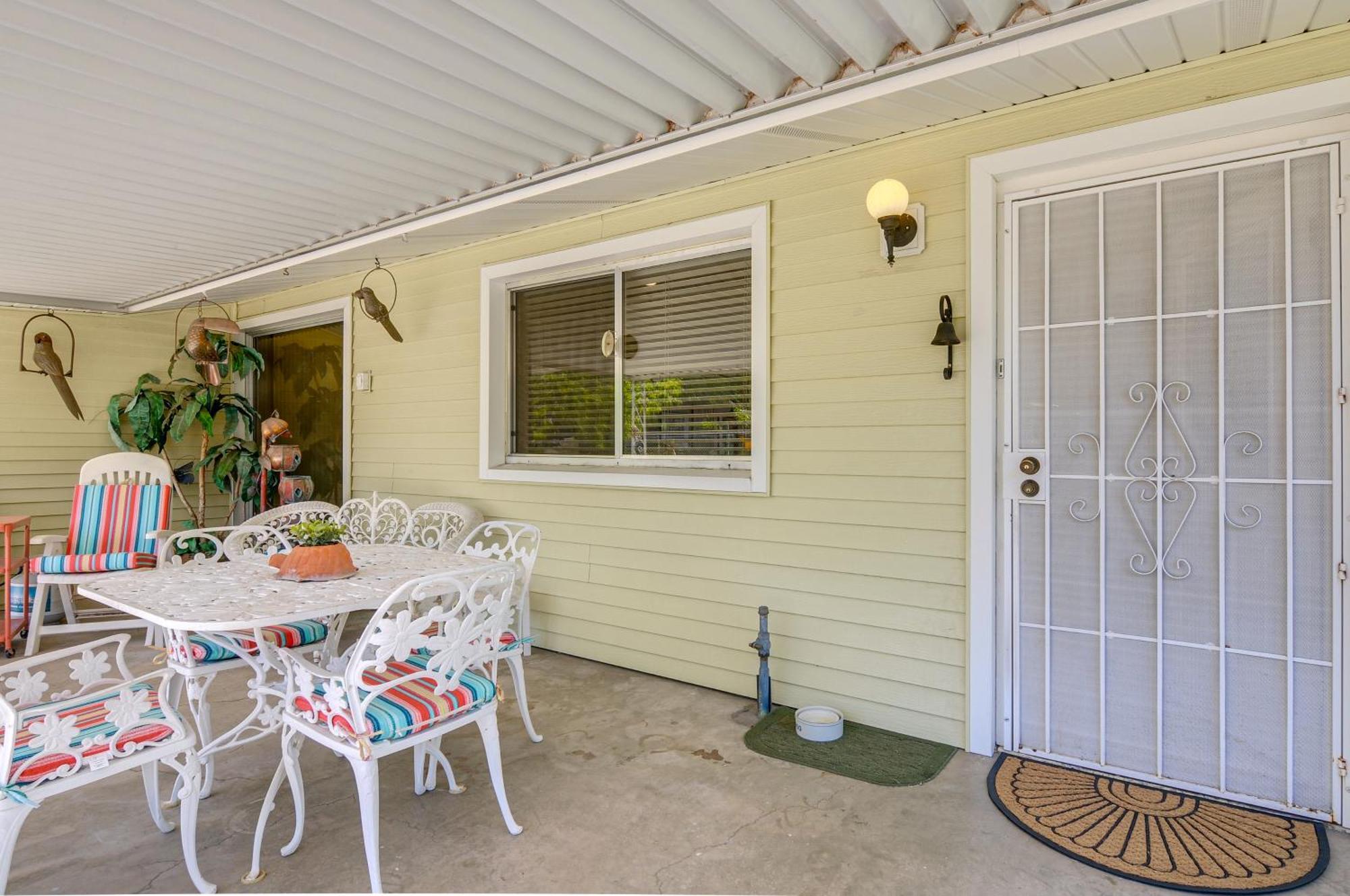Spacious Page Family Home 3 Mi To Lake Powell! Exterior photo