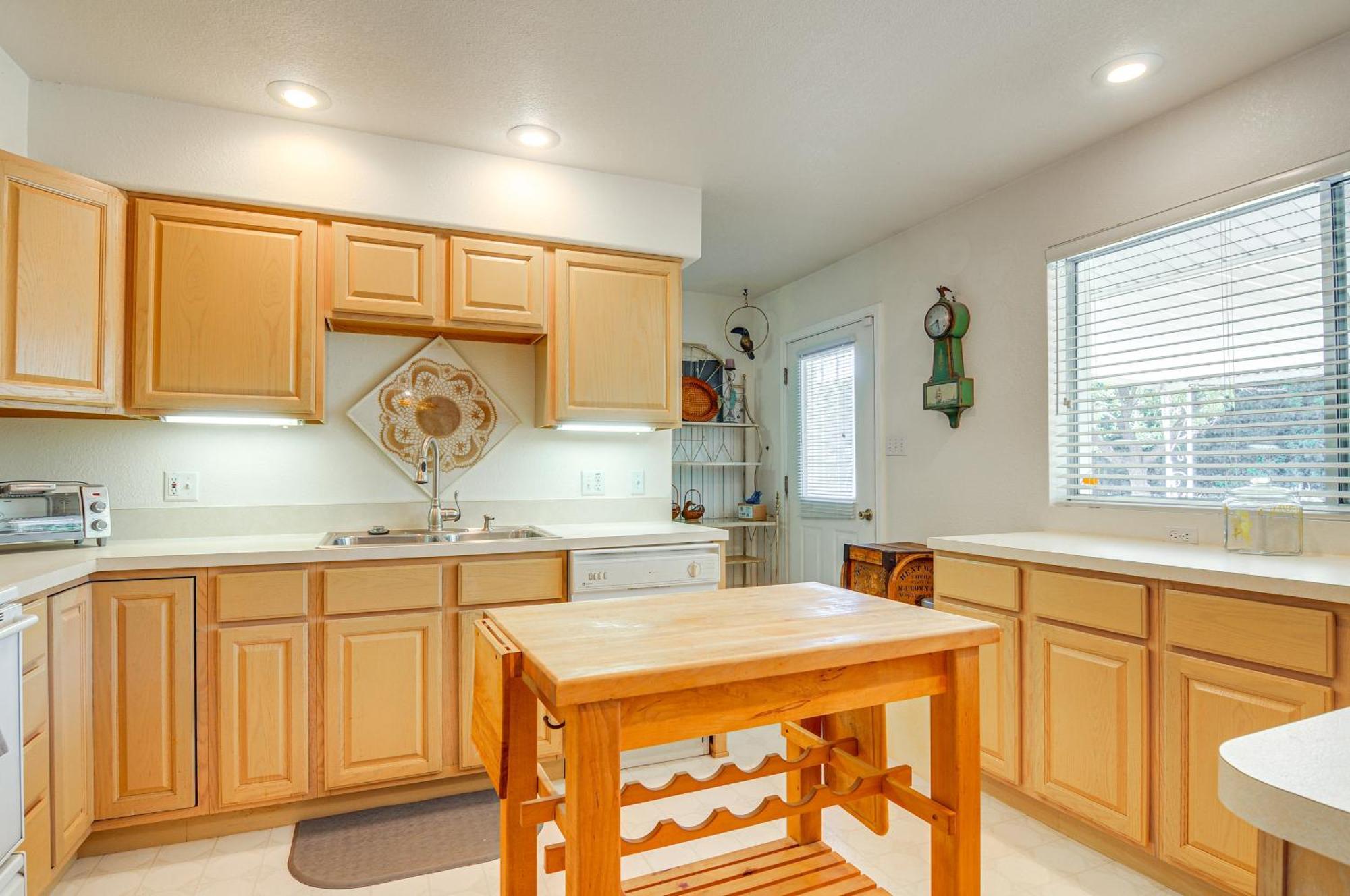Spacious Page Family Home 3 Mi To Lake Powell! Exterior photo