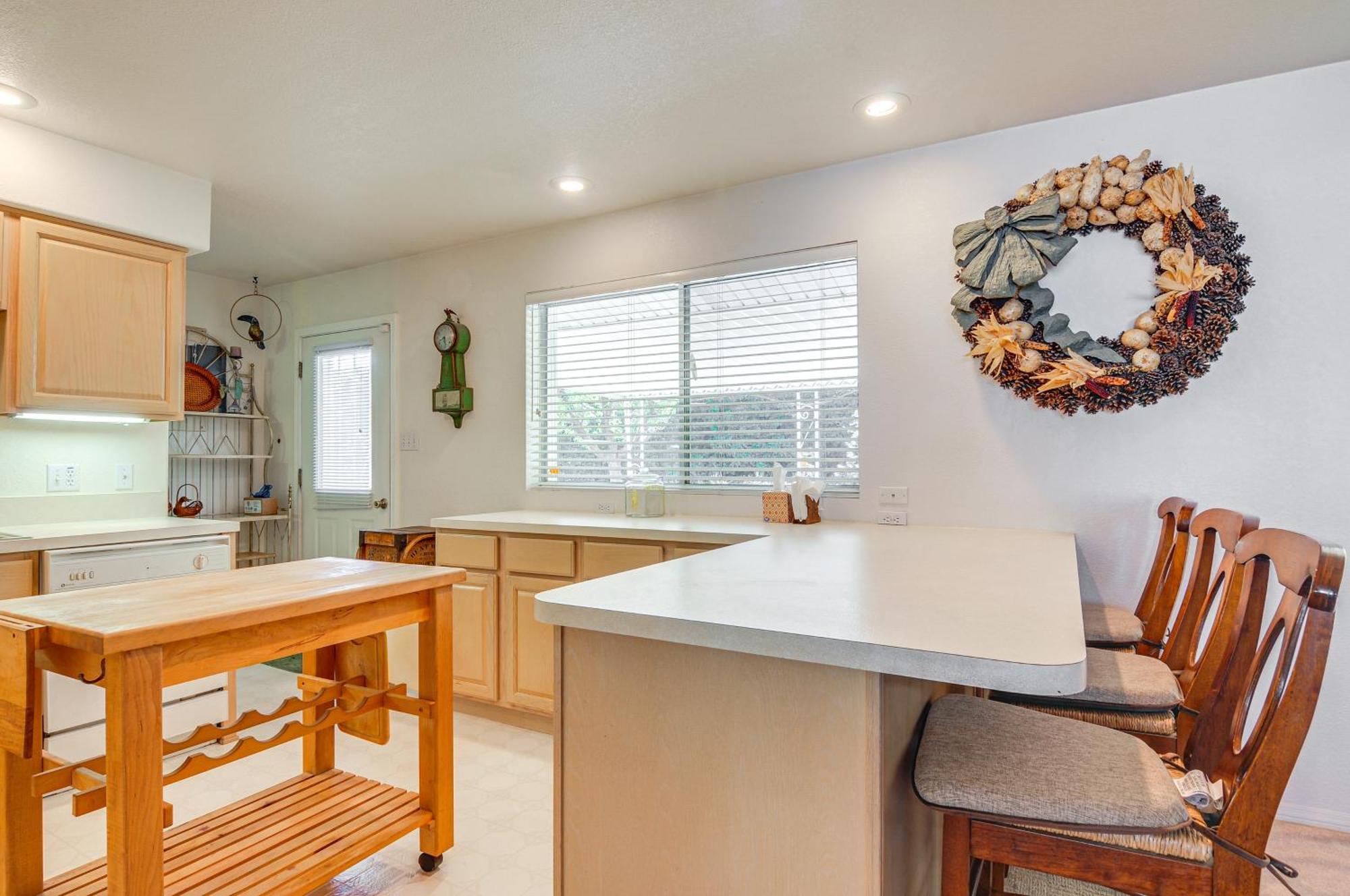 Spacious Page Family Home 3 Mi To Lake Powell! Exterior photo
