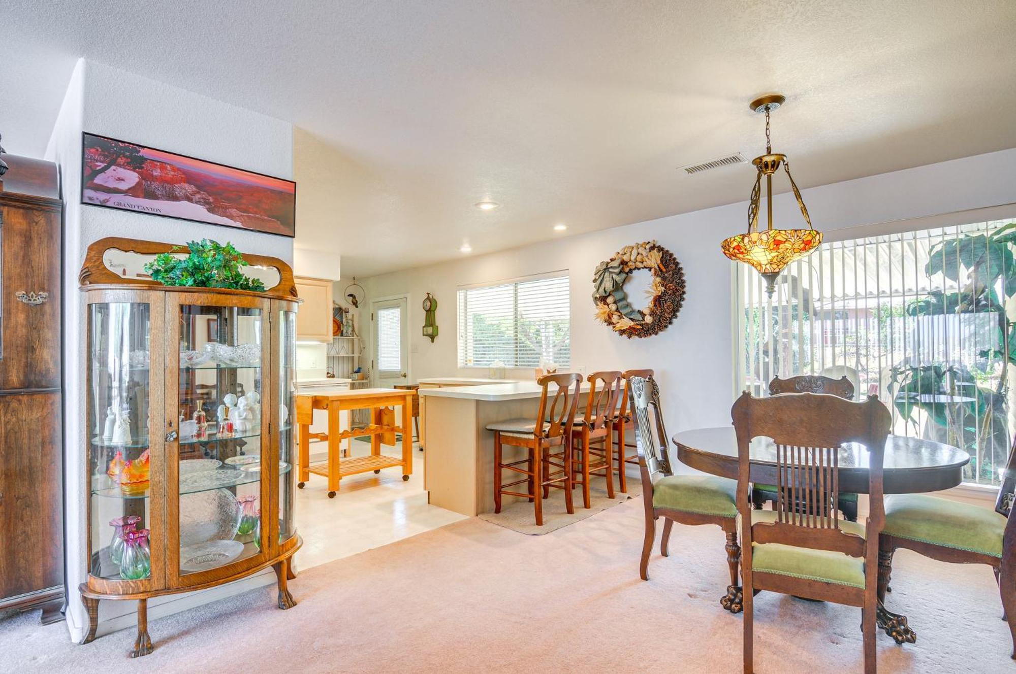 Spacious Page Family Home 3 Mi To Lake Powell! Exterior photo