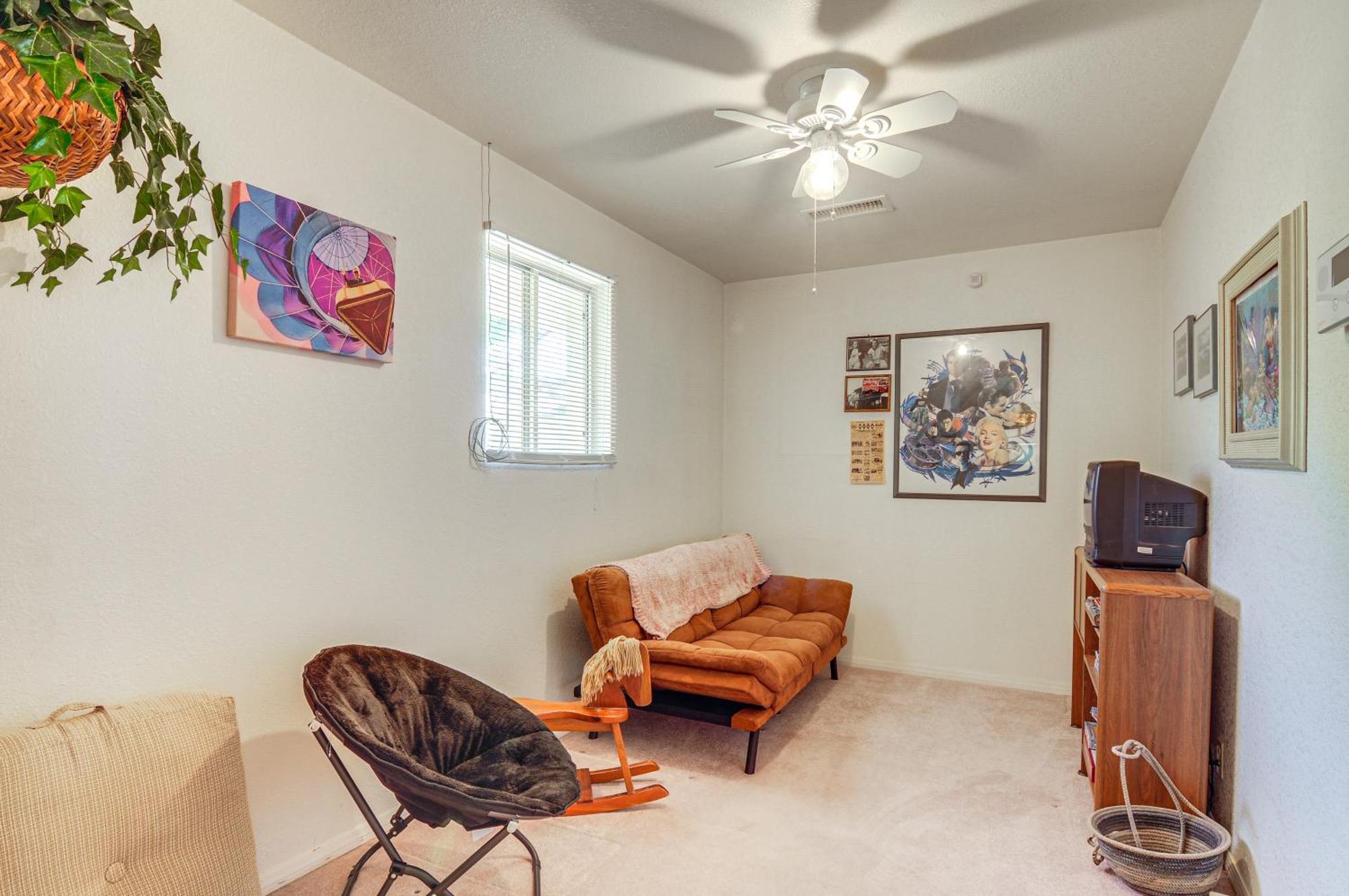 Spacious Page Family Home 3 Mi To Lake Powell! Exterior photo